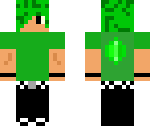 emerald