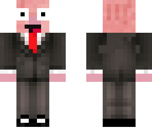 sweg derp pig edit