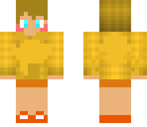 toy chica boy