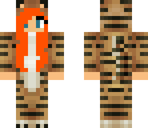 ginger cat
