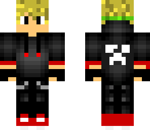 hot gamer boy