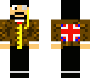 english gent