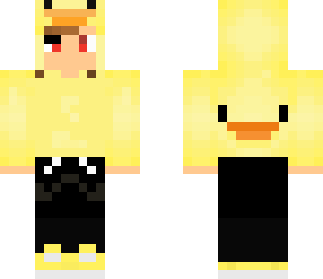 duck boii