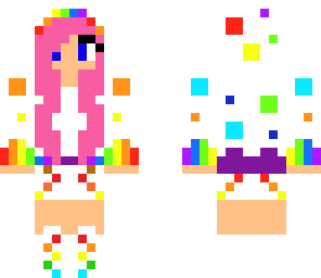 cutie cupcake girl