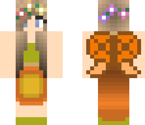 dawn fairy