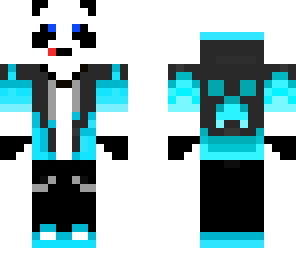 panda god