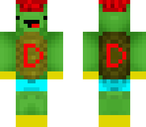 turtle