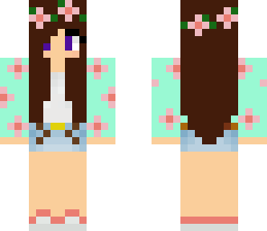 summer  girl