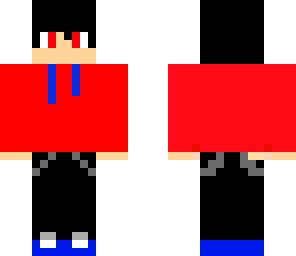 skin for somone