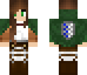 elite scout girl