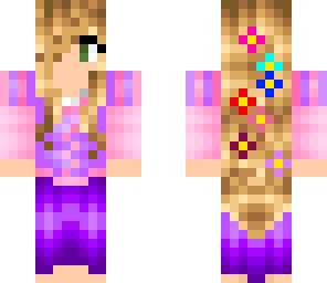 repunzel