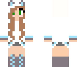 imaginators's skin