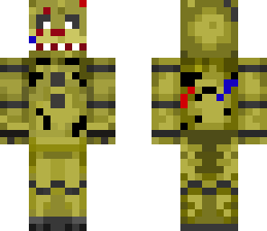 springtrap