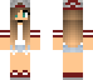 girl tomboy