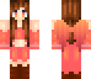 pheonix girl