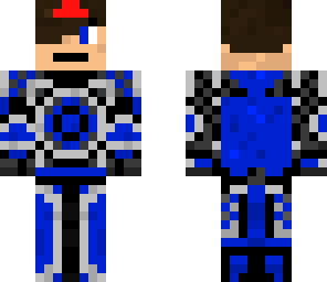 equipped version
