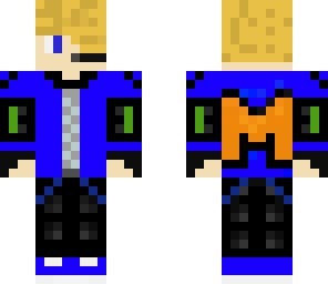 eco's mineplex skin v3