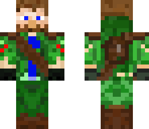 hunter