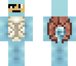 blue turtle boy 2