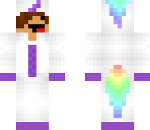 unicorn me