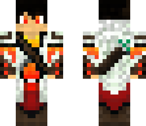 my skin