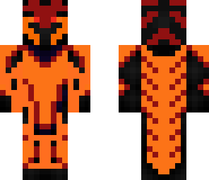 mega lava lord
