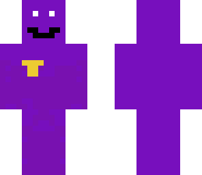 purple guy