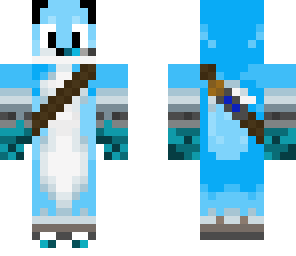 ice fox