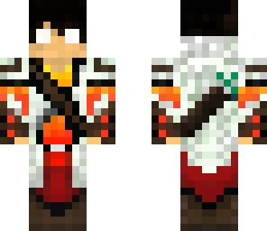herobrine elf