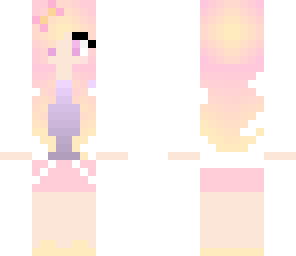 bubblegum girl