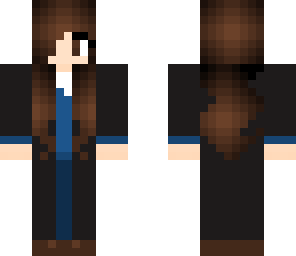 ravenclaw me