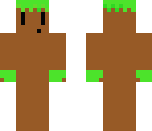 grass man