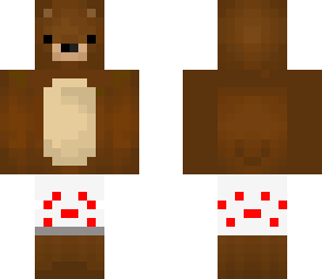 bear boxers