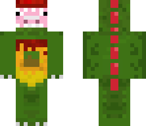 pig ferno