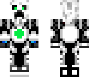 robo creeper