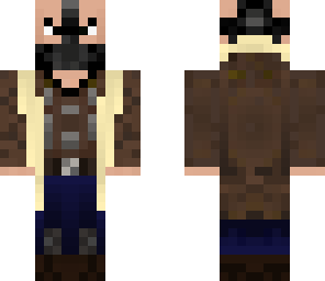 bane