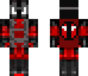 2099 deadpool
