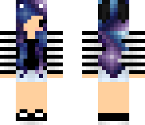 chibi girl