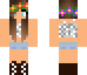 my summer skin