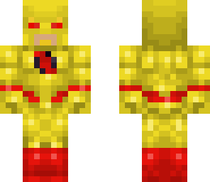 reverse flash