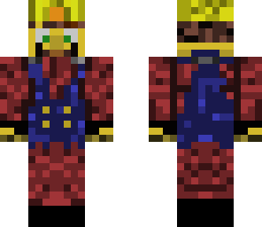 miner