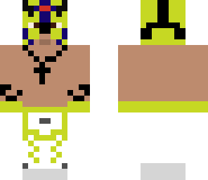 rey mysterio