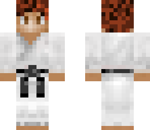 judoka