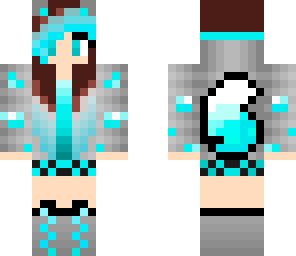 diamond fox