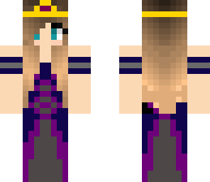 evil queen