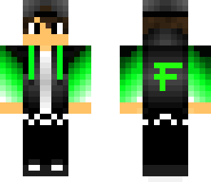 green faze
