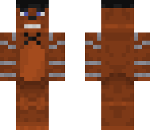 freddy fazbear