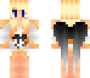 angel girl original