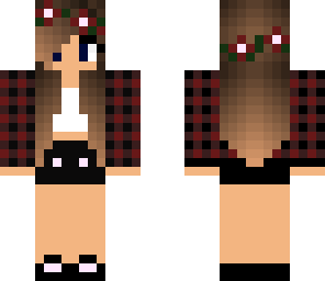 glitterized