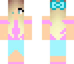 dancingislife skin